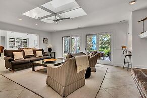 335 Greenwood Drive at The Sea Pines Resort