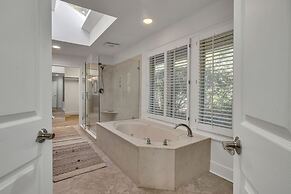 335 Greenwood Drive at The Sea Pines Resort