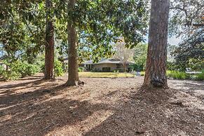 335 Greenwood Drive at The Sea Pines Resort