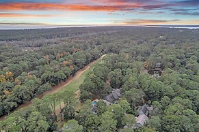 6 Wood Duck Court at The Sea Pines Resort