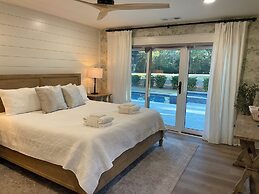 6 Wood Duck Court at The Sea Pines Resort