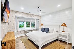 6 Wood Duck Court at The Sea Pines Resort