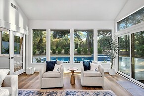 6 Wood Duck Court at The Sea Pines Resort