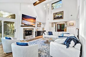 6 Wood Duck Court at The Sea Pines Resort