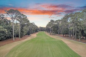 6 Wood Duck Court at The Sea Pines Resort