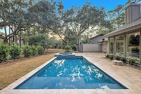 6 Wood Duck Court at The Sea Pines Resort