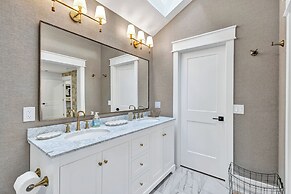 6 Wood Duck Court at The Sea Pines Resort