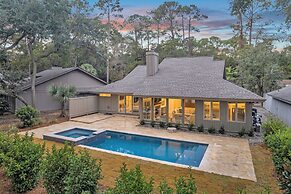 6 Wood Duck Court at The Sea Pines Resort