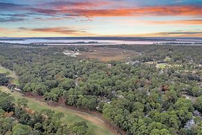 6 Wood Duck Court at The Sea Pines Resort