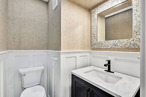 6 Wood Duck Court at The Sea Pines Resort