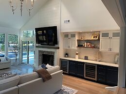 6 Wood Duck Court at The Sea Pines Resort