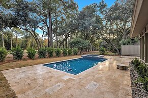 6 Wood Duck Court at The Sea Pines Resort