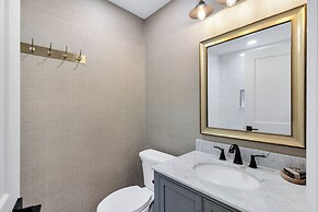 6 Wood Duck Court at The Sea Pines Resort