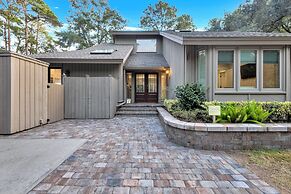 6 Wood Duck Court at The Sea Pines Resort