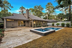 6 Wood Duck Court at The Sea Pines Resort