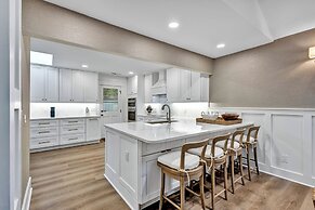 6 Wood Duck Court at The Sea Pines Resort