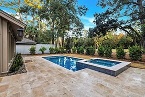 6 Wood Duck Court at The Sea Pines Resort