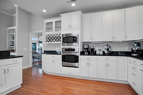 28 Old Military Road at The Sea Pines Resort