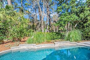 28 Old Military Road at The Sea Pines Resort
