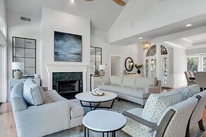 28 Old Military Road at The Sea Pines Resort