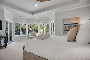 28 Old Military Road at The Sea Pines Resort