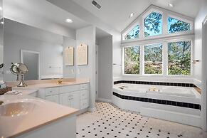 28 Old Military Road at The Sea Pines Resort