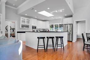 28 Old Military Road at The Sea Pines Resort