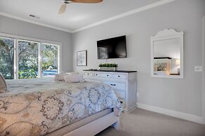 28 Old Military Road at The Sea Pines Resort