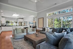 28 Old Military Road at The Sea Pines Resort