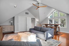 28 Old Military Road at The Sea Pines Resort