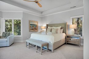 28 Old Military Road at The Sea Pines Resort