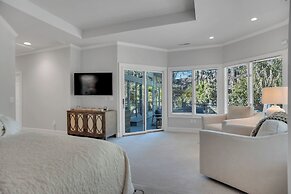 28 Old Military Road at The Sea Pines Resort