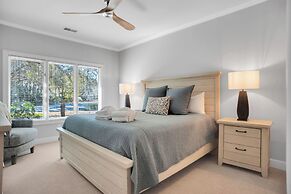 28 Old Military Road at The Sea Pines Resort