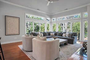 28 Old Military Road at The Sea Pines Resort