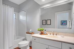 28 Old Military Road at The Sea Pines Resort