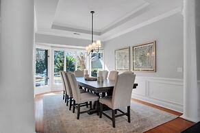 28 Old Military Road at The Sea Pines Resort