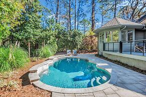 28 Old Military Road at The Sea Pines Resort