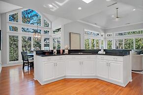 28 Old Military Road at The Sea Pines Resort