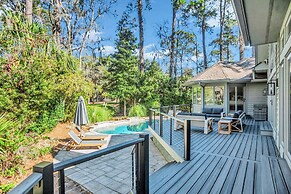 28 Old Military Road at The Sea Pines Resort