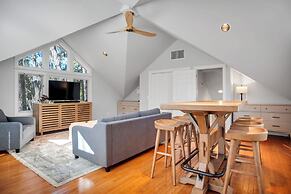 28 Old Military Road at The Sea Pines Resort