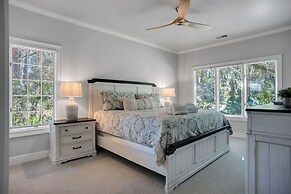 28 Old Military Road at The Sea Pines Resort