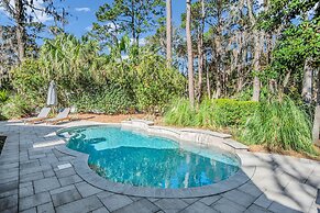 28 Old Military Road at The Sea Pines Resort