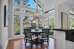 28 Old Military Road at The Sea Pines Resort