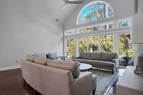 28 Old Military Road at The Sea Pines Resort