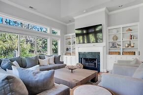 28 Old Military Road at The Sea Pines Resort