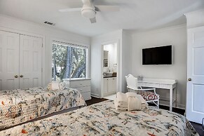 173 Twin Oaks at The Sea Pines Resort