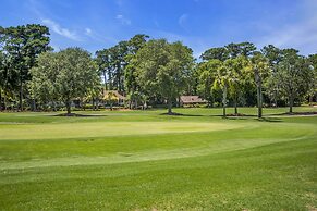 173 Twin Oaks at The Sea Pines Resort