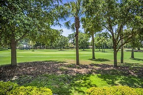173 Twin Oaks at The Sea Pines Resort