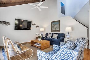 173 Twin Oaks at The Sea Pines Resort