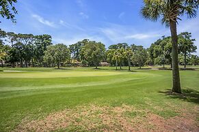 173 Twin Oaks at The Sea Pines Resort